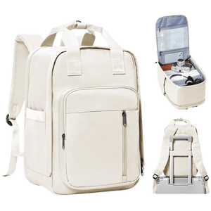 SZLX Mochila Viaje Cabina Avion 40x20x25 EasyjetRyanair para Mochila USB